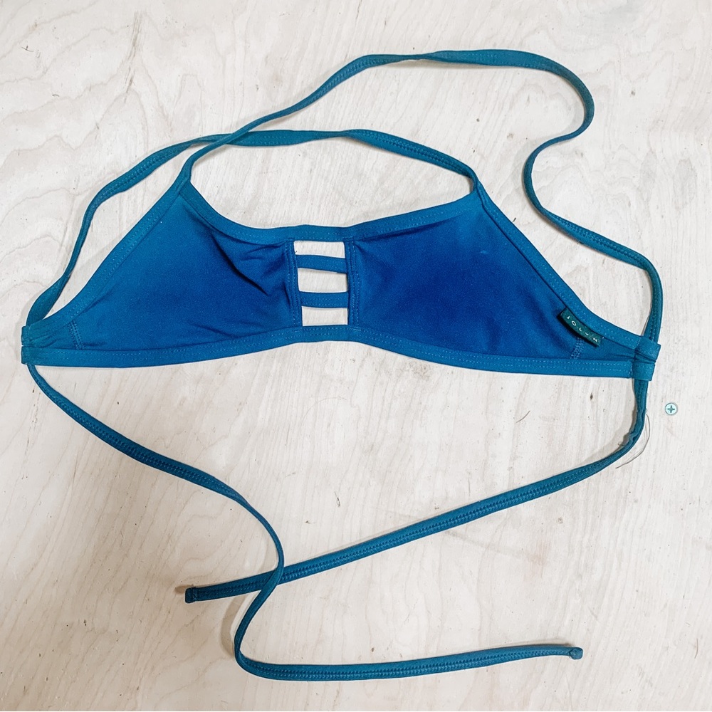 Jolyn Top Tomcat - navy S